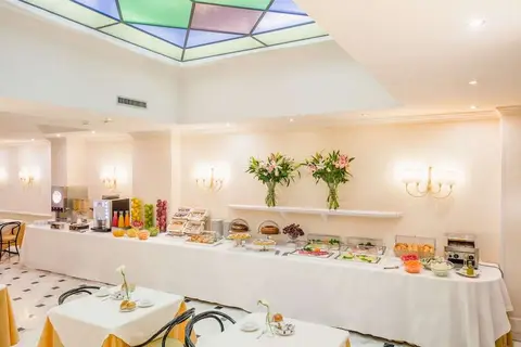 Hotel Luce in Rome, foto 15
