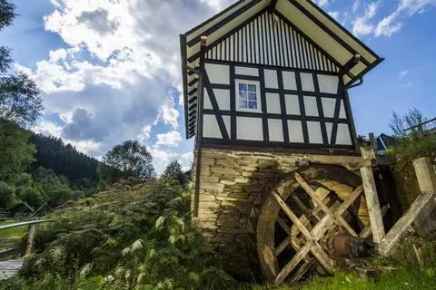 Landgasthof Hotel Hanses-Bräutigam foto 32