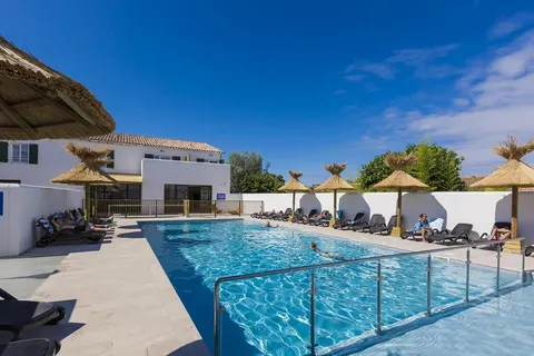 Odalys Residence Rêve d'Île in Rivedoux-Plage — foto 3
