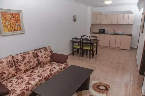 Olymp Appartementen in Свети Влас — foto 7