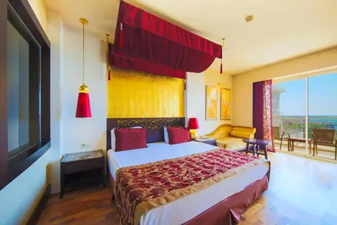 Horus Paradise Luxury Resort in Manavgat, foto 6