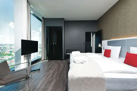Hotel Riu Plaza Berlin in Berlijn — foto 4