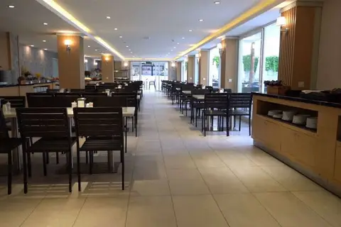 Elit Life Hotel in Kemer — foto 9