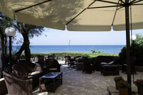 Park Hotel I Lecci in San Vincenzo — foto 19