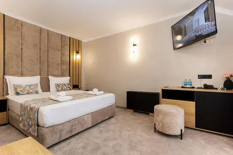 Amar Design Hotel in Amar — foto 11