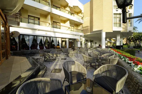 Regina Resort & Aqua Park in Al Hadaba — foto 15