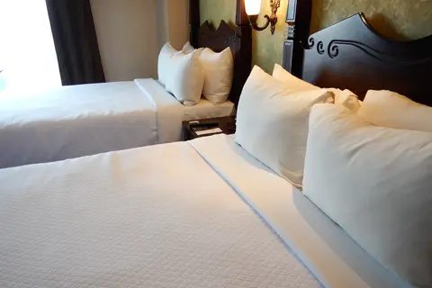 BelAir Unique, a Wyndham Hotel in 1a. Región Militar, foto 22
