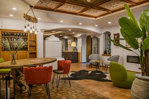 Hotel Völserhof in Bad Hofgastein — foto 22