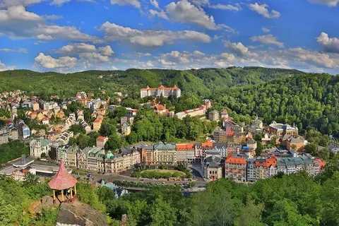 Ontdek Praag foto 17