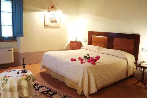Le Terre dei Cavalieri Hotel foto 7