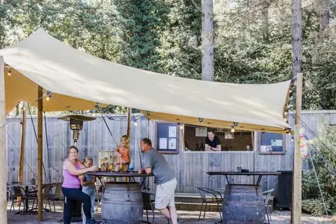 Camping Siësta foto 13