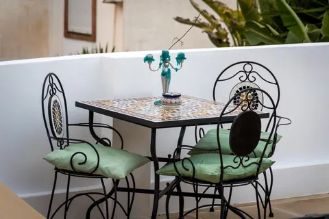 Suites Del Mundo in Alhaurín el Grande — foto 6