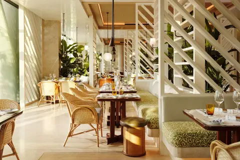 The Lana Hotel Dubai in Dubai — foto 8