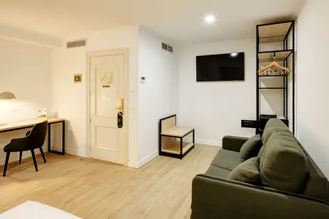 Sercotel Las Casas de los Mercaderes in Sevilla — foto 5