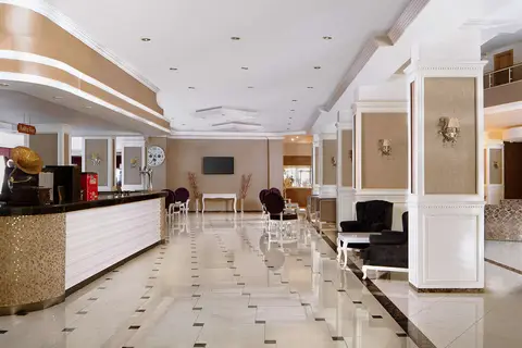Galeri Resort Hotel in Alanya, foto 15