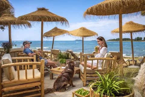 Camping Polari foto 26