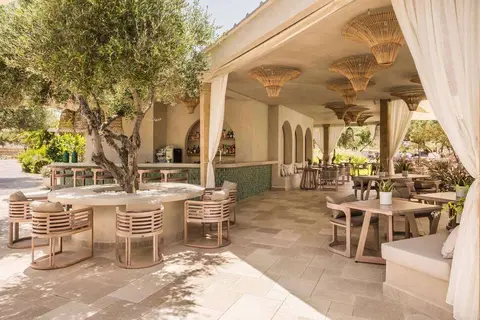 Thalassa Boutique Hotel in Lassi, foto 6