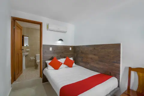 OYO Hotel Palma Real in Cancún — foto 14