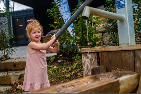 Vakantiepark Kohnenhof foto 14