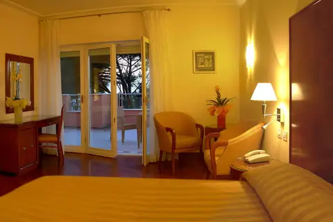 Versilia Palace Hotel in Pietrasanta — foto 14
