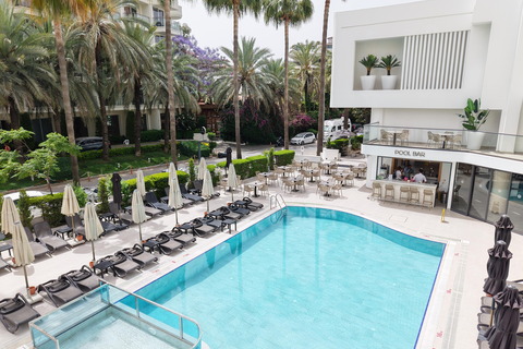 Hotel Blue Bay Style foto 1