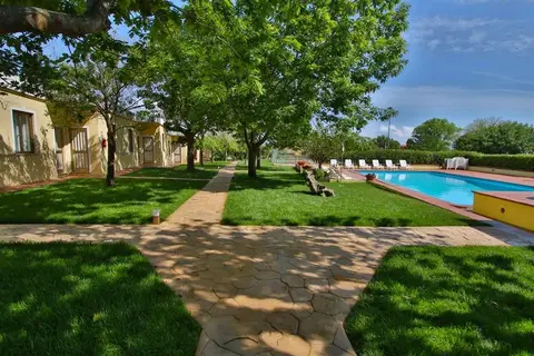 Hotel Le Mimose in San Teodoro, foto 27