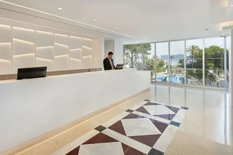 Hipotels Bahia Cala Millor in Sant Llorenç des Cardassar — foto 17