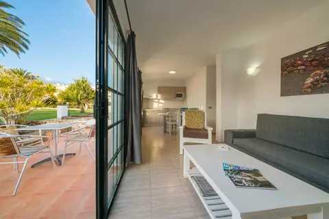 Appartementen Club Santa Rosa in Teguise — foto 12
