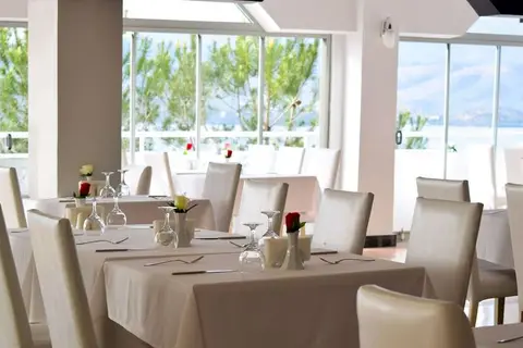 Roseira Beach Resort in Roseira Beach Resort — foto 9
