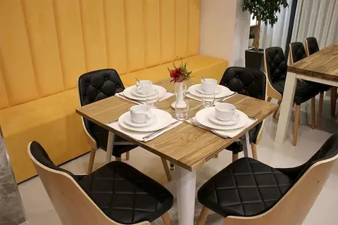 VH Park Hotel Tirana in Kashar — foto 16