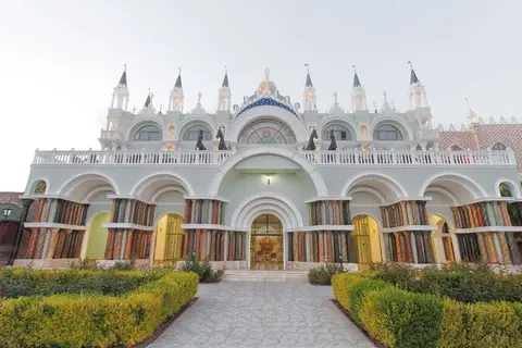 Ducale Lara in Aksu, foto 24