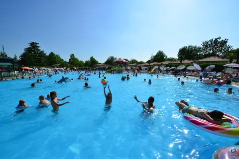 Bella Italia in Peschiera del Garda, foto 17
