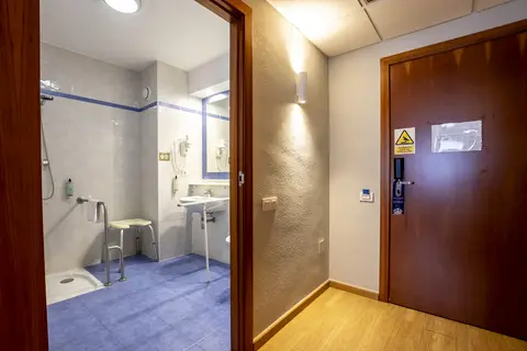 Travelodge Murcia in Murcia — foto 20