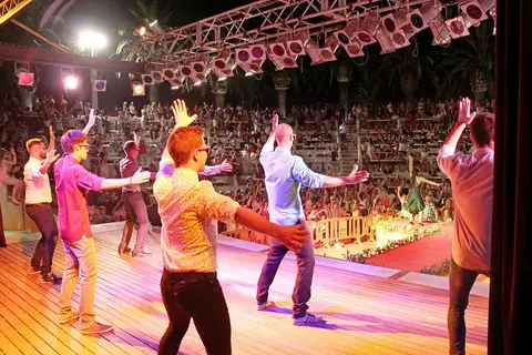 Camping Sanguli in Salou — foto 11