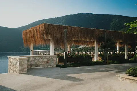 Lures Hotel in Kaş — foto 20