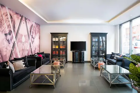 elaya hotel vienna city west, Trademark by Wyndham in Wenen — foto 4