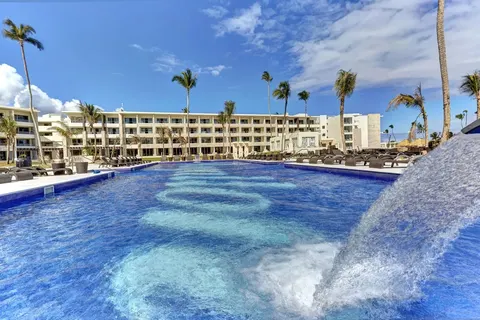 Royalton Bavaro Resort & Spa in Salvaleón de Higüey
