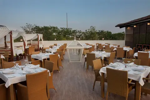Hotel Magic Natura in Benidorm — foto 8