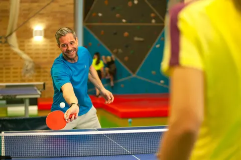 Vakantiepark Skallerup Seaside Resort in Hjørring Municipality — foto 15