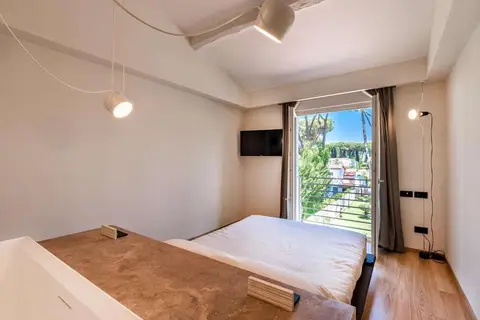 Resort Miramonti in Forte dei Marmi — foto 17