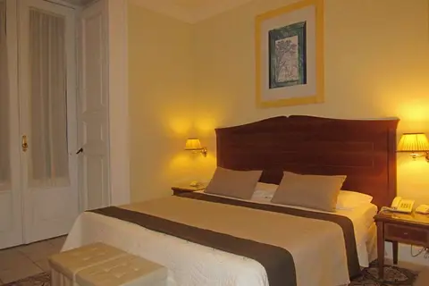 Hotel Akropolis in Tarente — foto 2