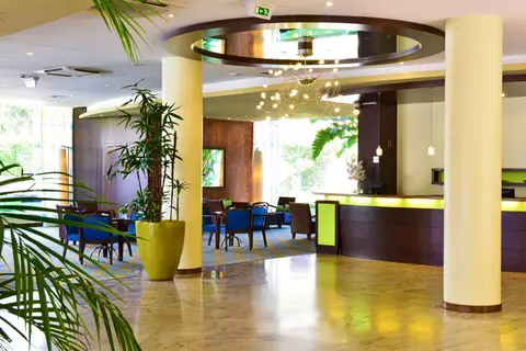 Pestana Viking Beach & Golf Resort in Porches — foto 22