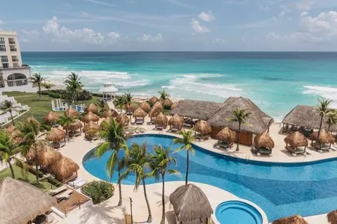 Paradisus Cancún in Cancún — foto 10