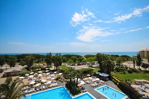 Onabrava & Spa in Santa Susanna — foto 12