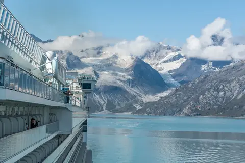 Rocky Mountain Rail Tour and the Inside Passage in Toronto, foto 21