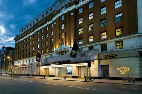 The Cumberland in Londen — foto 24