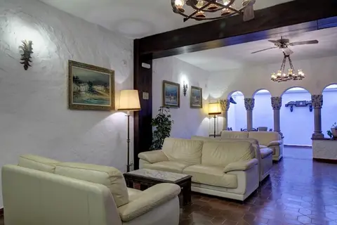 Hotel El Cid in Sitges — foto 6