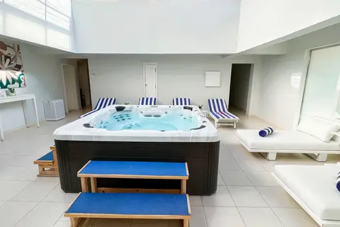 Club Reef Resort in Sharm El Sheikh — foto 23