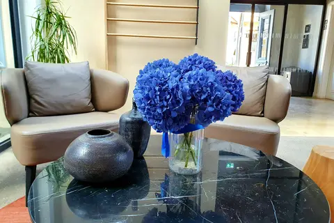 Hotel Indigo Larnaca in Larnaca — foto 24