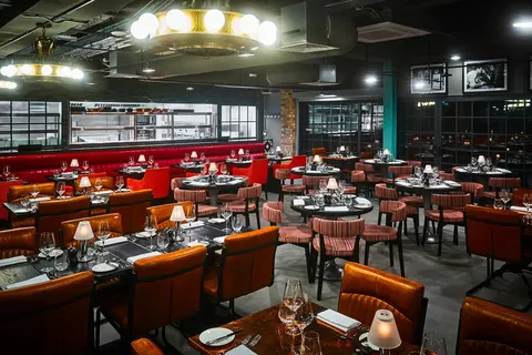 New Road Hotel in London — foto 6